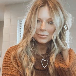 Meet your Posher, Jami